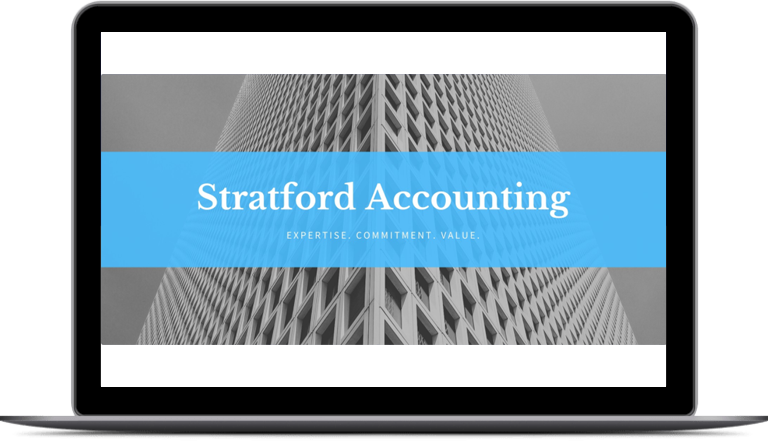 Accounting & Bookkeeping