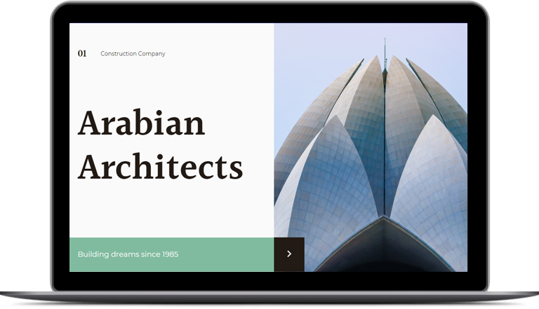 Arabian Construction Company